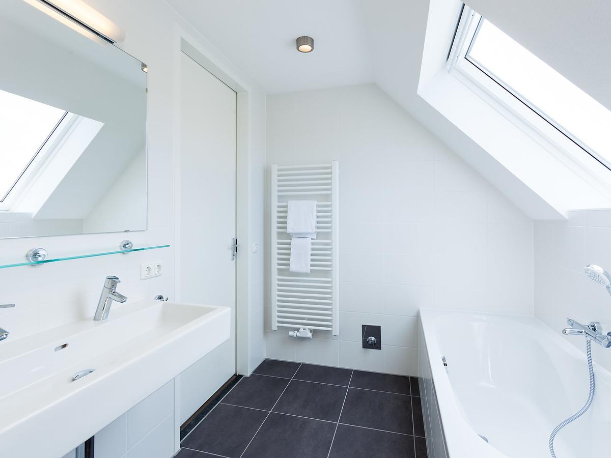 Holiday Home Alk 6 By Interhome Noordwijk Exterior foto